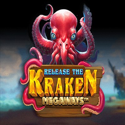Release The Kraken Megaways