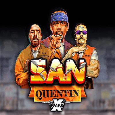 San Quentin Xways